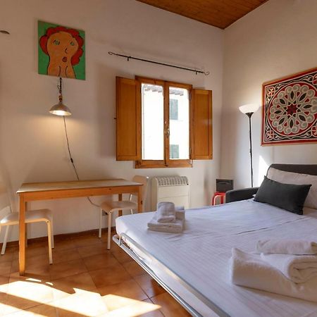 Апартаменты San Frediano Loft Флоренция Экстерьер фото